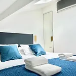 Duplex En Plein Coeur De Cannes, 5 Min Walk To Croisette And Palais