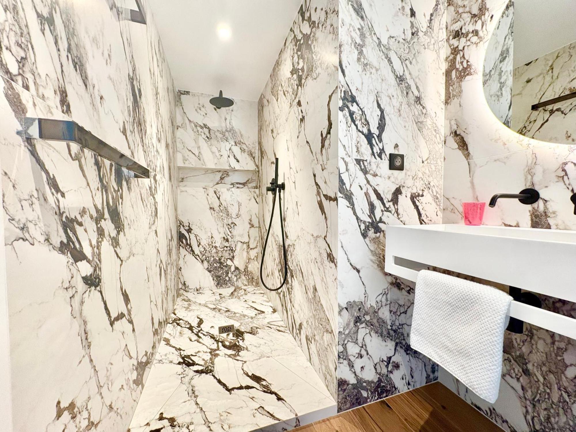 Duplex En Plein Coeur De Cannes, 5 Min Walk To Croisette And Palais Apartamento Cannes